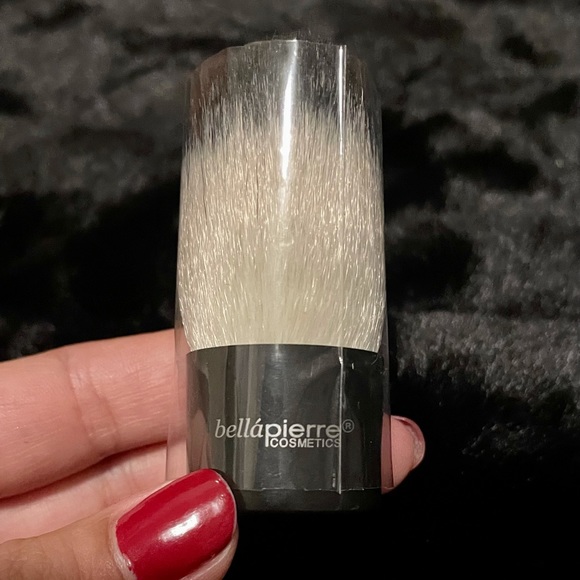 Bellapierre Professional makeup Kabuki brush - Picture 2 of 4